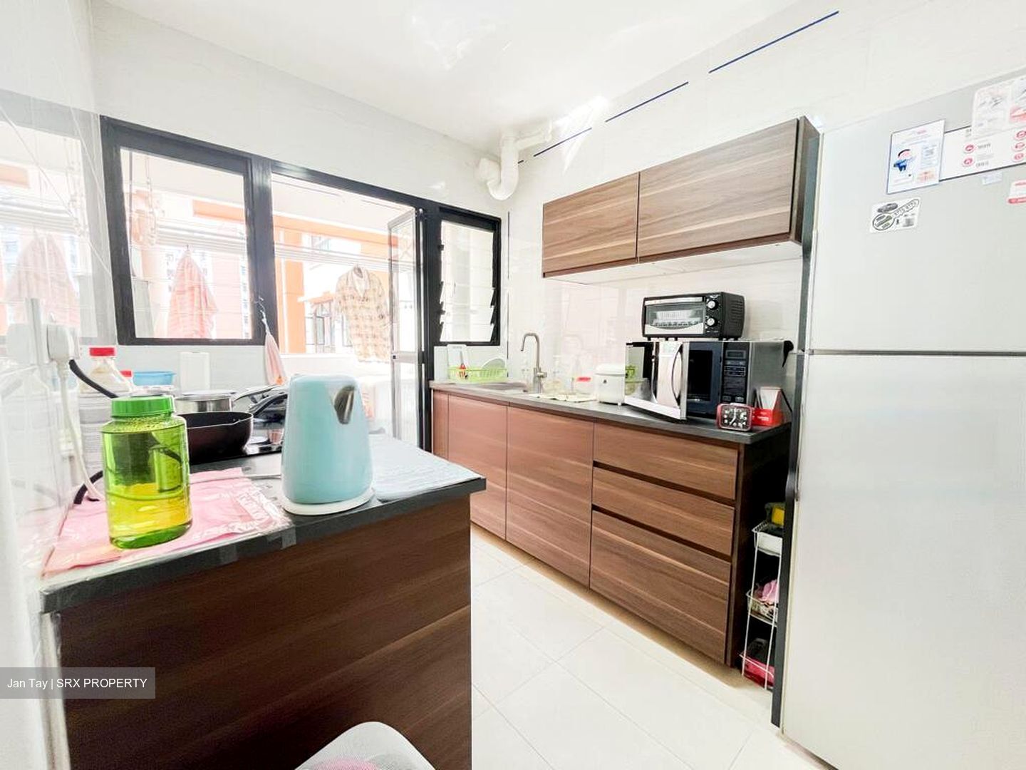 Blk 995B Buangkok Tropica (Hougang), HDB 3 Rooms #485677651